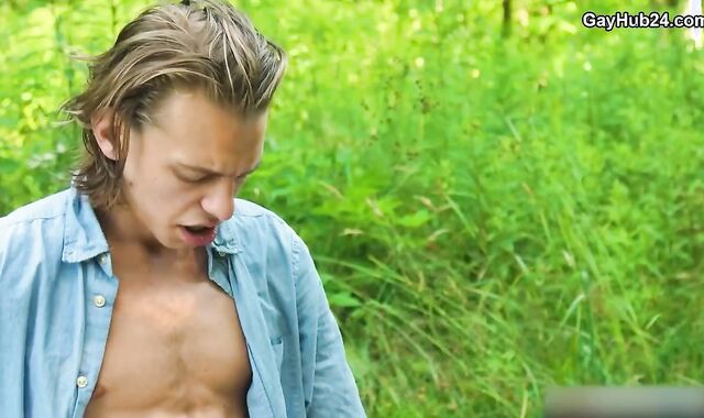 Carter Dane and Leo Louis