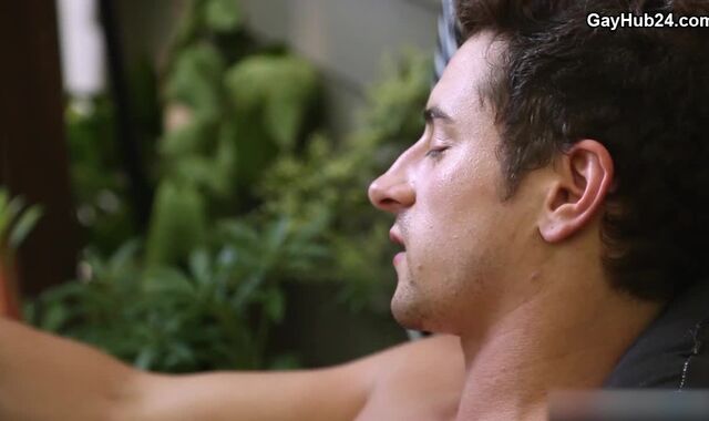 Felix Labyrinth and Taylor Reign