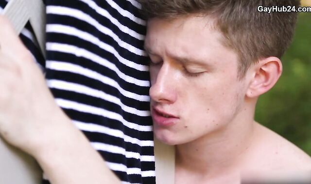 Felix Labyrinth and Taylor Reign