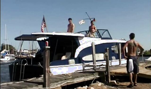 Kyle Krystoff and Phillipe Siren Part 1