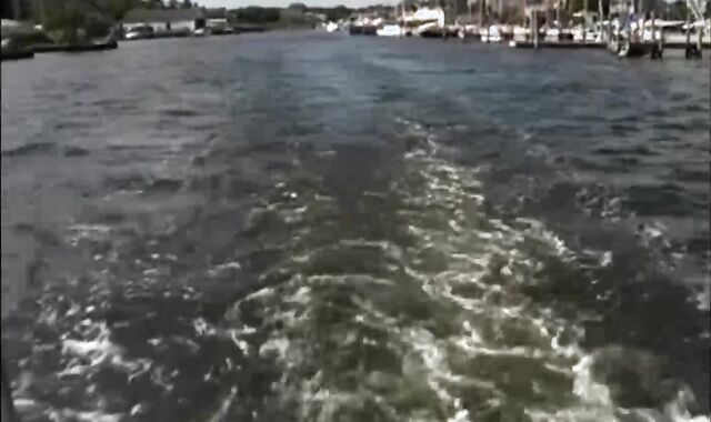 Kyle Krystoff and Phillipe Siren Part 1