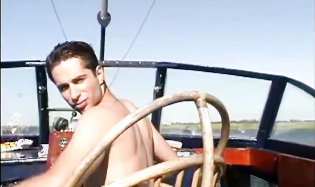 Kyle Krystoff and Phillipe Siren Part 1