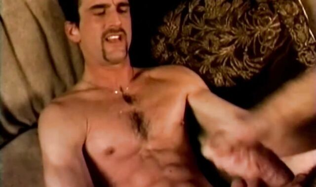 Logan Reed Mario Lamar and Rick Allen