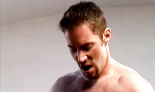 Logan Reed Mario Lamar and Rick Allen