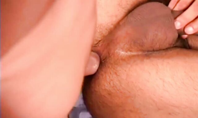 Max Grand and Michael Lucas
