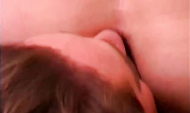 Michael Lucas and Chris Bolt