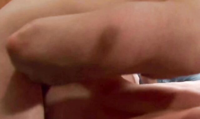 Michael Lucas and Kyle Hennessy