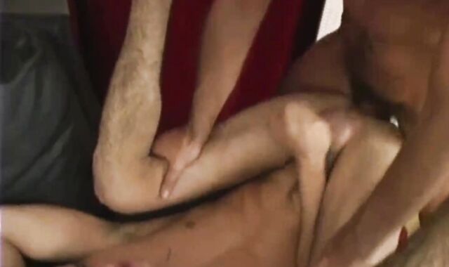 Milos Miroslav And Marco Rochelle