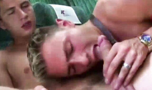 Prague Sex Express Scene 1