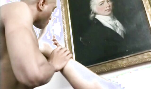 Rodney Parks and Logan Reed