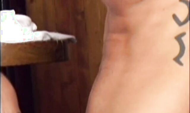 Steve Hunt Buck Monroe Nico Blade and Andrew Zulawksy