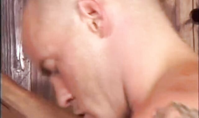 Steve Hunt Buck Monroe Nico Blade and Andrew Zulawksy