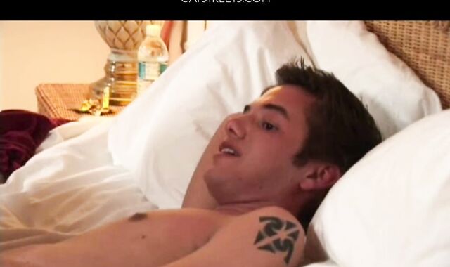 Tucker Forrest and Caleb Cole