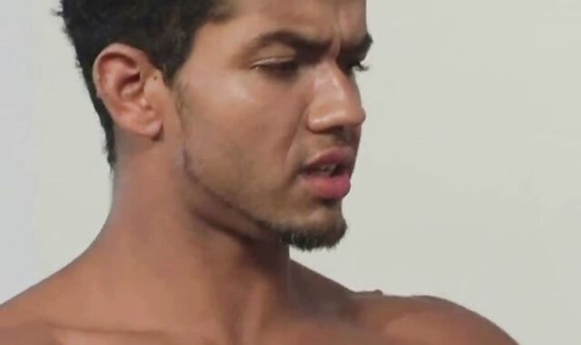 Wilson Vasquez and Ray Lindo