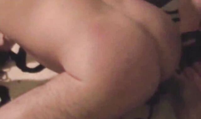 BDSM Porn HD scene 1