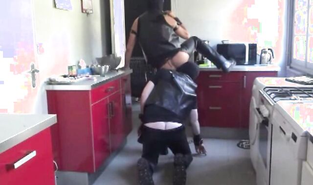 BDSM Porn HD scene 1035