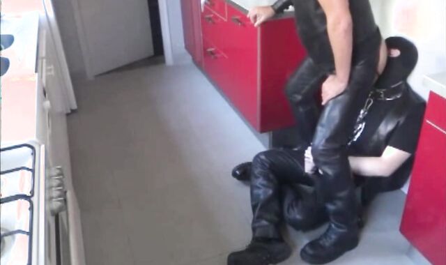 BDSM Porn HD scene 1035