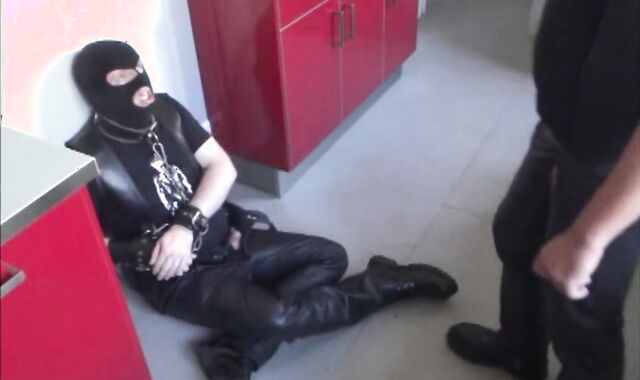 BDSM Porn HD scene 1035