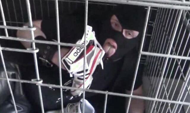 BDSM Porn HD scene 1036