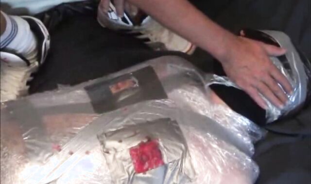 BDSM Porn HD scene 1040