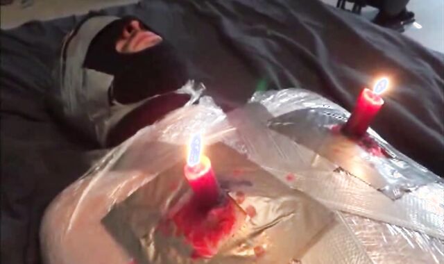 BDSM Porn HD scene 1040