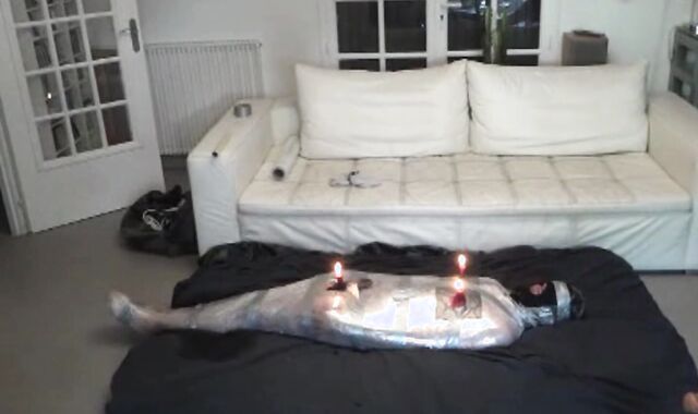 BDSM Porn HD scene 1040