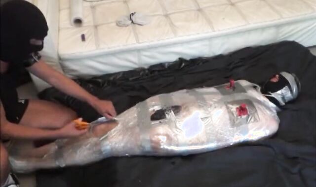 BDSM Porn HD scene 1040