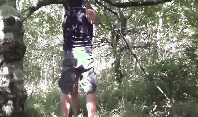 BDSM Porn HD scene 1049