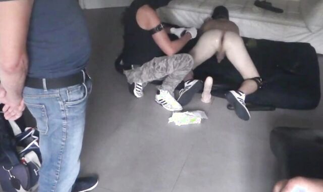 BDSM Porn HD scene 1071