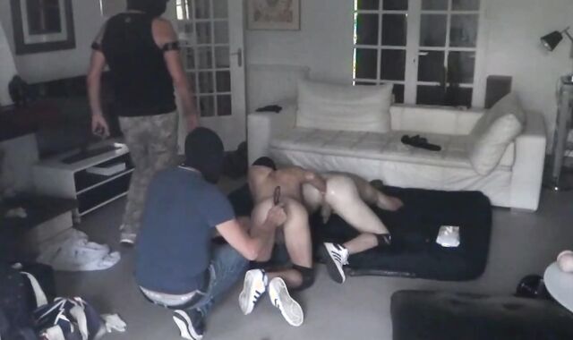 BDSM Porn HD scene 1071