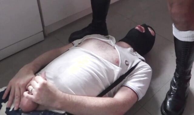 BDSM Porn HD scene 1085