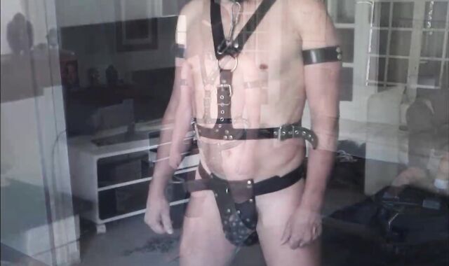 BDSM Porn HD scene 1095