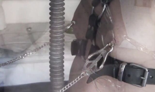 BDSM Porn HD scene 1095