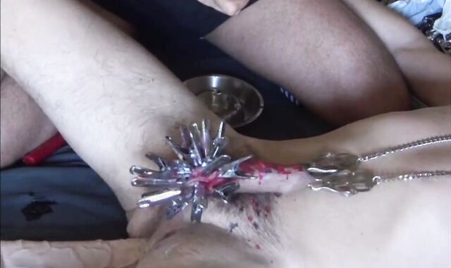 BDSM Porn HD scene 1111