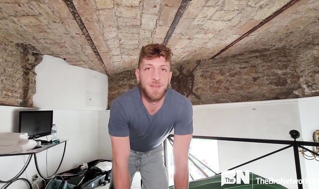 AmateurGayPOV: Longing for Connection