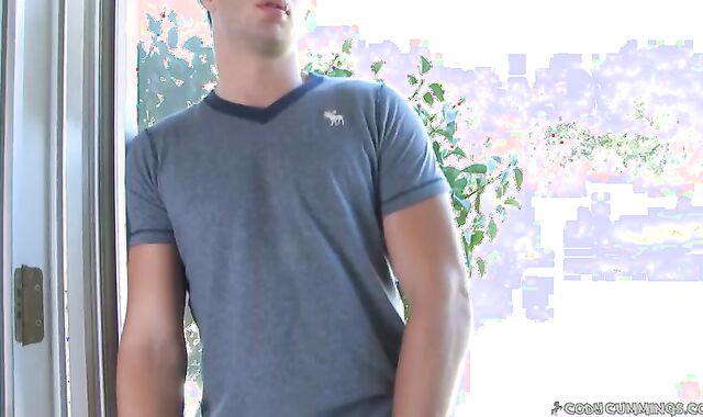 Cody Cummings: Cody's Ultimate Horny Night