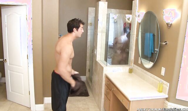 Next Door Friends: Crib Activity