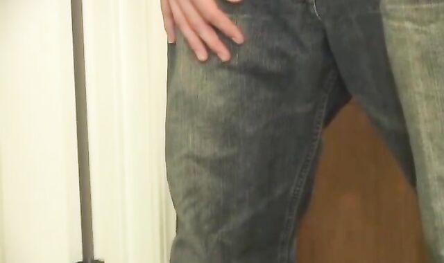 Next Door Masculine: Beefy Kaleb's Exercise Secrets