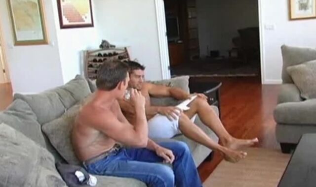 Cody Cummings: A Taste of Prohibited Fruit