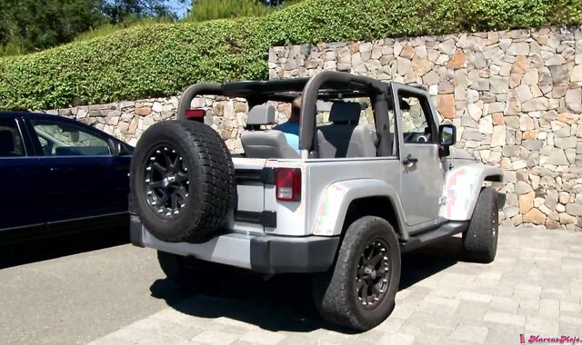 Marcus Mojo: Homemade Hard-core Activity Unfolds