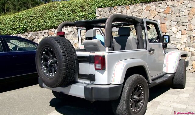 Marcus Mojo: Homemade Hard-core Activity Unfolds