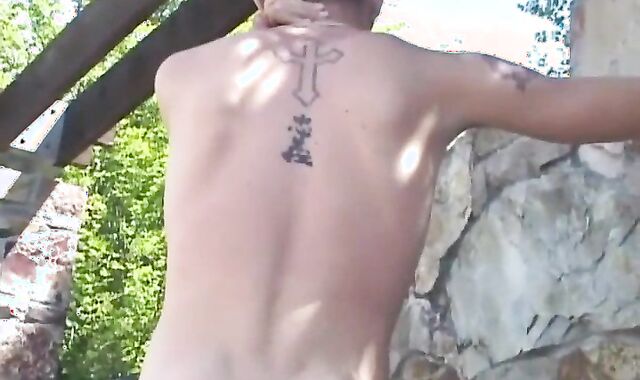 Next Door Pals: Under the Fence with Dylan