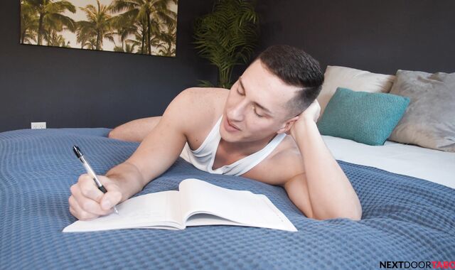 Next Door Taboo: Confessing to a Unshaved Brother-in-law