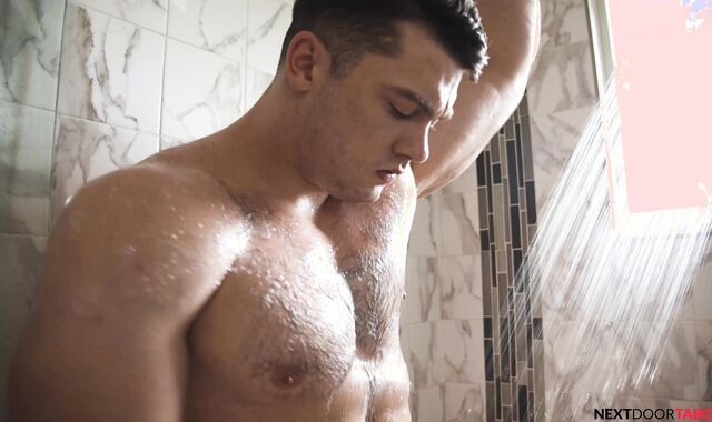 Next Door Taboo: Confessing to a Unshaved Brother-in-law