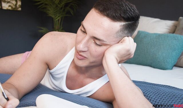 Next Door Taboo: Confessing to a Unshaved Brother-in-law