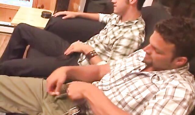 Next Door Mates: 2 Draped, 2 Blessed