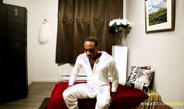 Next Door Studios: Snowy Nights: 2 Snowballs in the Dark