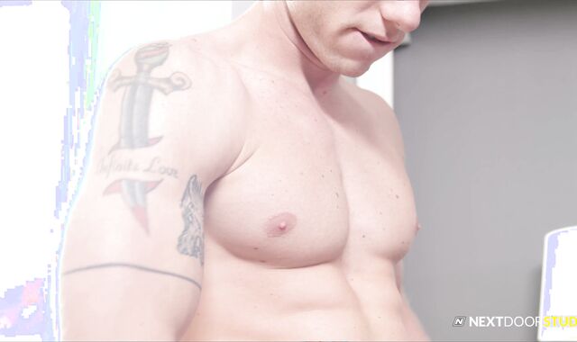 Next Door Pals: Brothers Shagging Their Brat