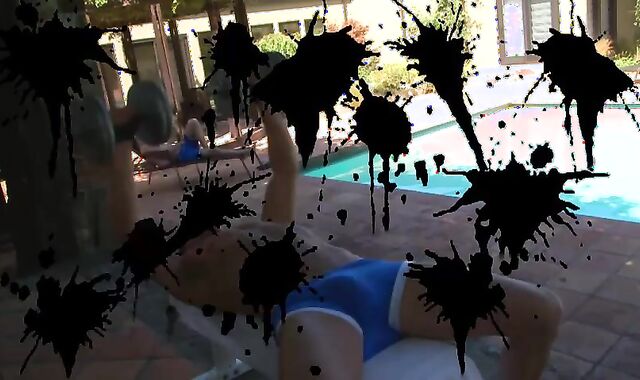 Next Door Pals: Individual Dates in the Gym