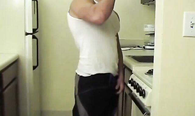 Next Door Masculine: Pulverizing Out With Shawn